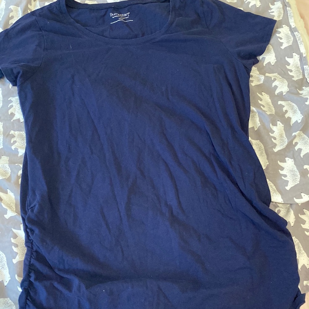 Maternity Tee